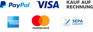 Kratzbaum kauf auf Rechnung, mit PayPal, Kreditkarte oder Lastschrift
