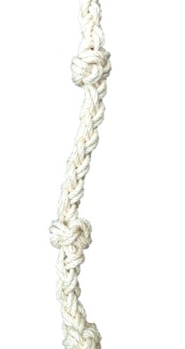 Kletterseil für Katzen 97cm | Katzenspielzeug
